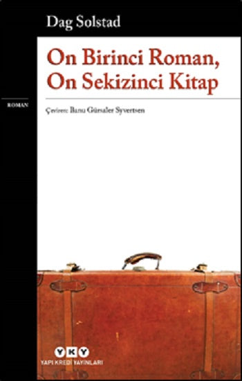 Birinci Roman'da, Sekizinci Kitap'ta