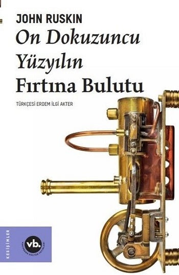 Dokuzuncu Yüzyılın Fırtına Bulutu'nda