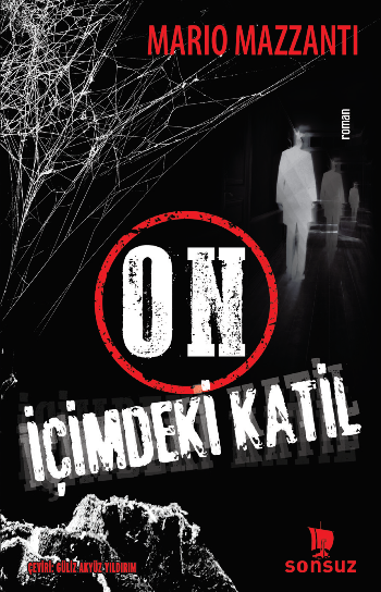 İçimdeki Katil