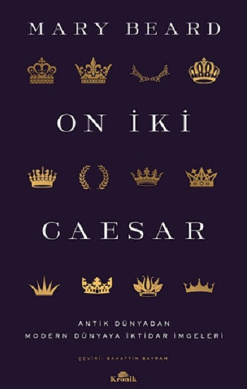 On İki Sezar
