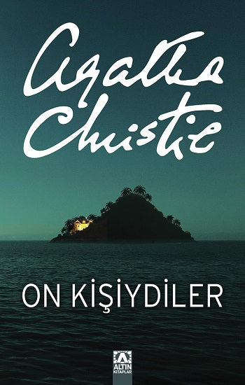 Kişiydiler'de (Küçük Zenci'de)