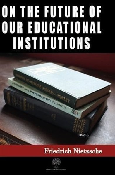 Zur Zukunft unserer Bildungseinrichtungen