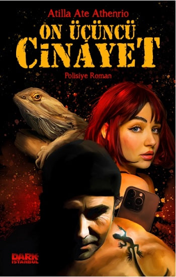Üçüncü Cinayet Üzerine