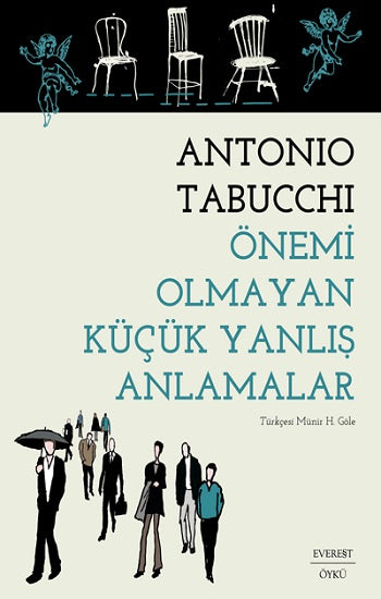 Önemli Olmayan Küçük Yanlış Anlamlar