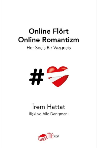 Çevrimiçi Flört Çevrimiçi Romantizm