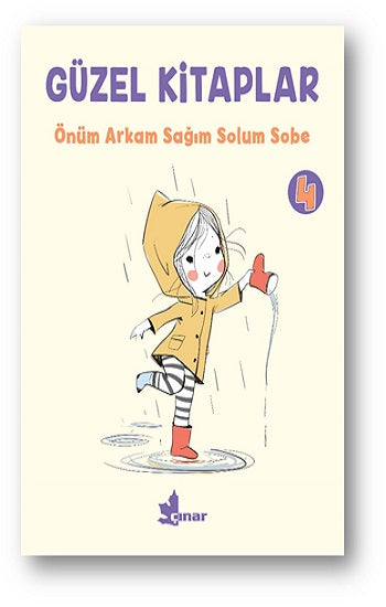 Unüm Arkam Sağım Solum Sobe