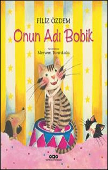 Onun Adı Bobik