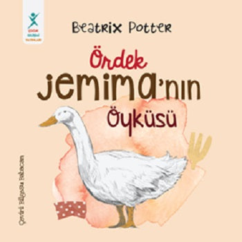 Ördek Jemima'nın Öyküsü