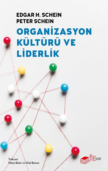 Organisation Kültürü ve Liderlik