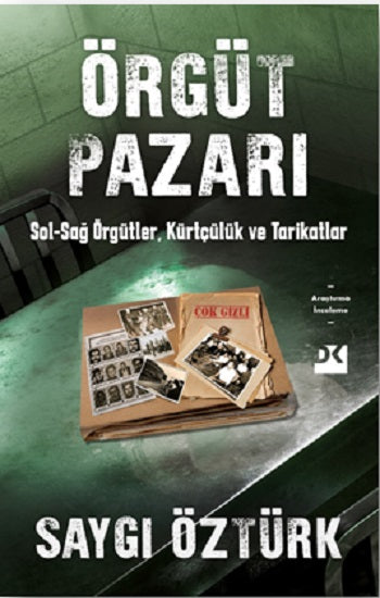 Örgüt Pazarı