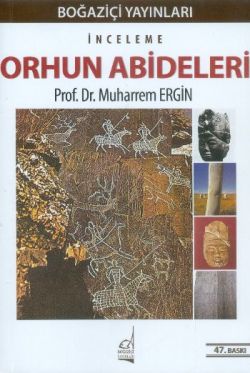 Orhun Abideleri - mezetto