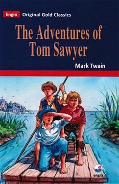 Orijinal Altın - Tom Sawyer'ın Maceraları
