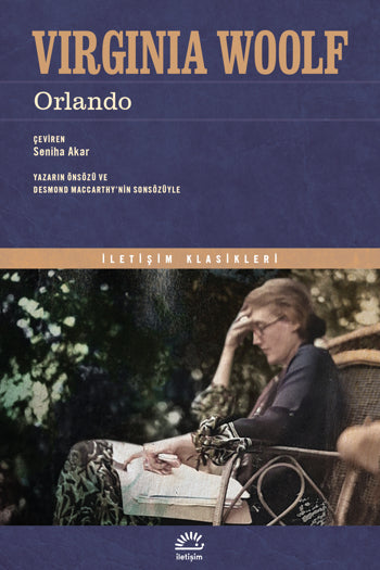 Orlando - İLETİŞİM