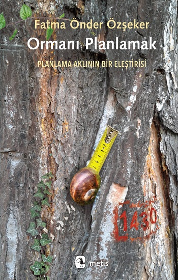 Ormanı Planlamak