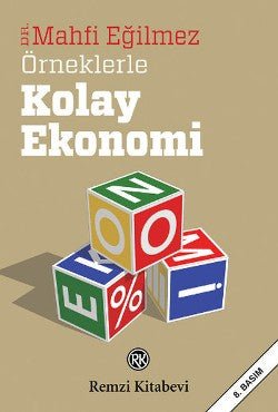 Örneklerle Kolay Ekonomi - mezetto
