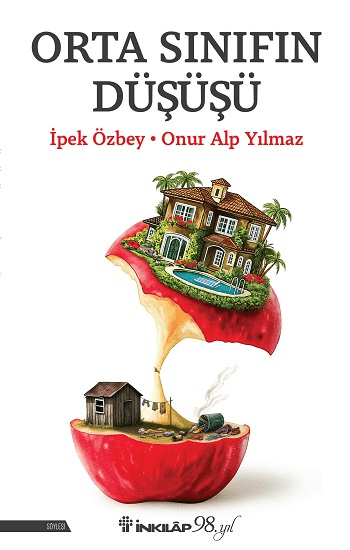 Orta Sınıfın Düşüşü - İnkılap Kitabevi Kitap