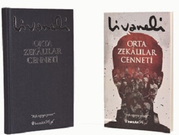 Orta Zekalılar Cenneti (Çiltli)