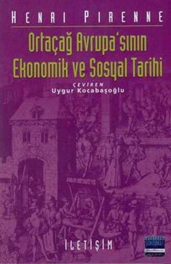 Ortaçağ Avrupa'sının Ekonomik ve Sosyal Tarihi - mezetto