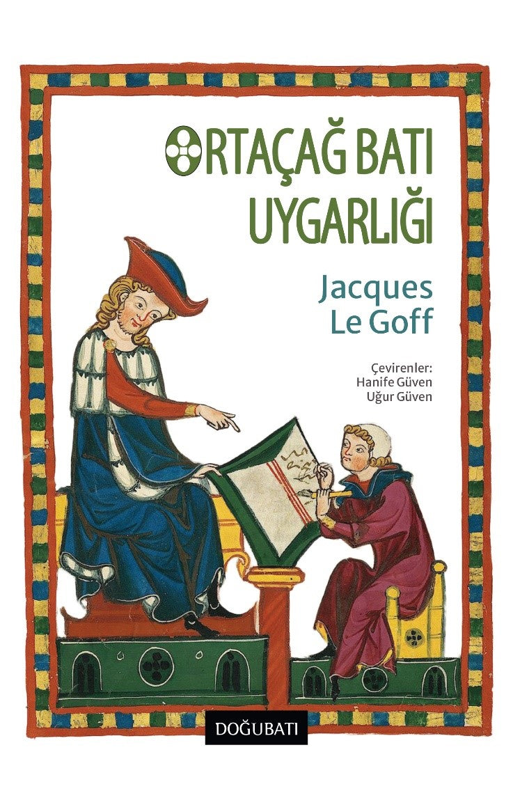 Ortaçağ Batı Uygarlığı