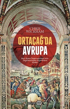 Avrupa'da