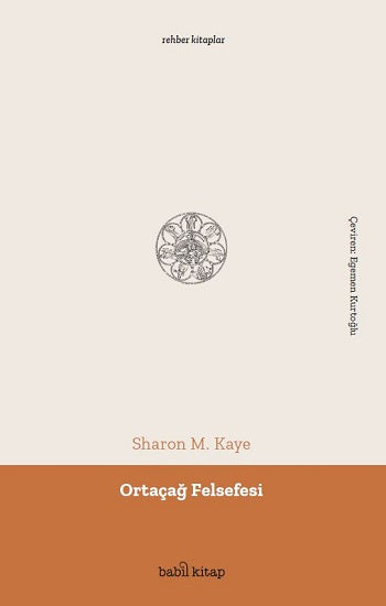 Ortaçağ Felsefesi