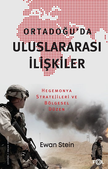 Ortadoğu’da Uluslararası İlişkiler