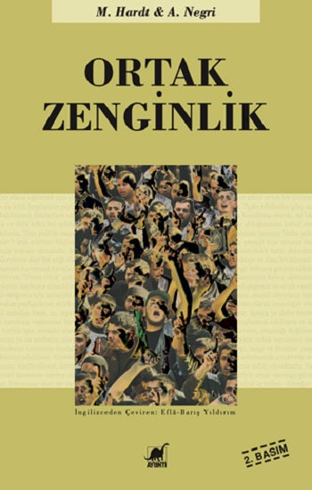 Ortak Zenginlik
