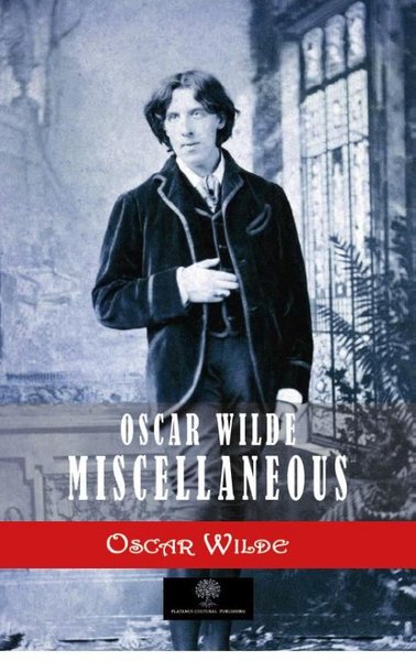 Oscar Wilde Sonstiges