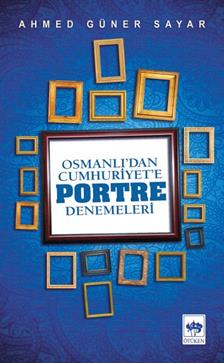 Osmanlı’dan Cumhuriyet'e Portre Denemeleri - mezetto
