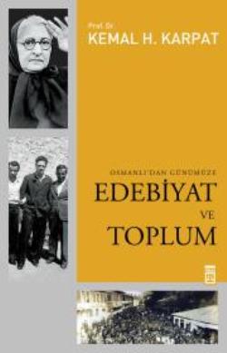 Osmanlı’dan Günümüze Edebiyat ve Toplum - mezetto