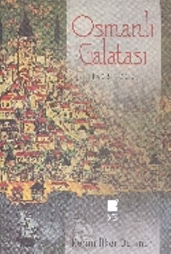 Osmanlı Galatası (1453-1600)