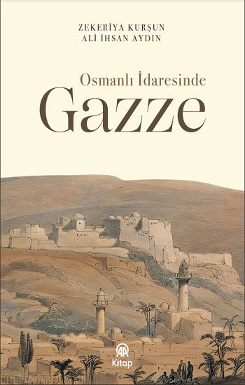 Osmanlı İdaresinde Gazze