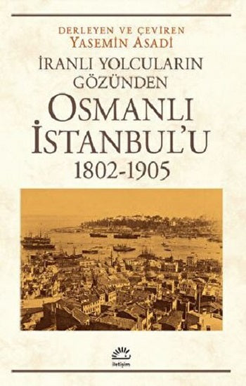 Osmanlı İstanbul'u (1802-1905)