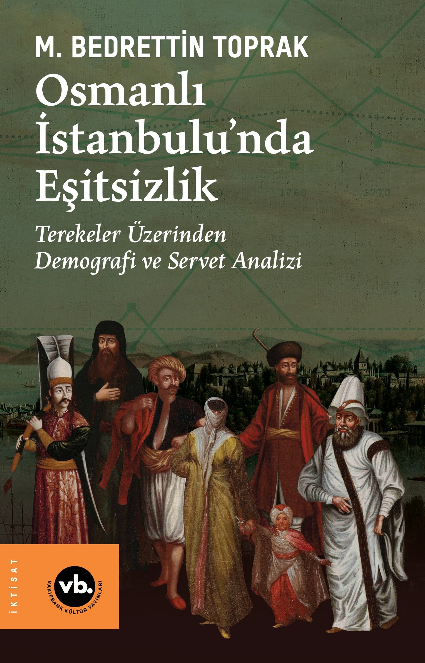 Osmanlı İstanbul'da Eşitsizlik