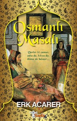 Osmanlı Masalı - mezetto
