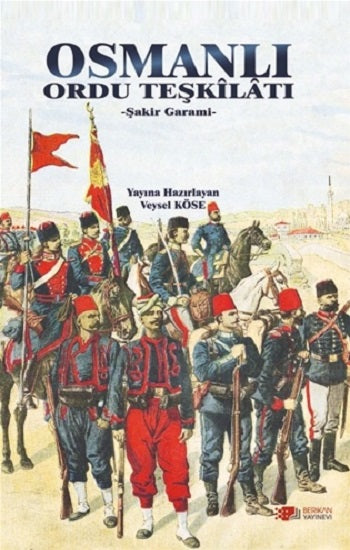 Osmanlı Ordu Teşkilatı