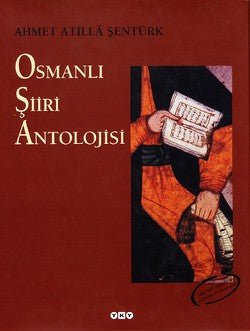Osmanlı Şiiri Antolojisi - mezetto