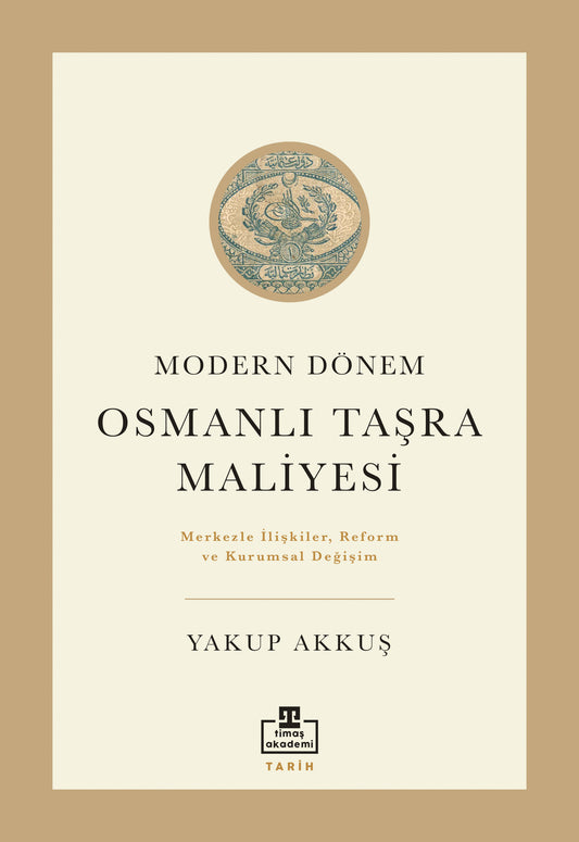Osmanlı Taşra Maliyesi
