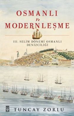 Osmanlı ve Modernleşme - mezetto