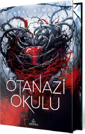 Ötanazi Okulu 4 (Ciltli Özel Baskı)