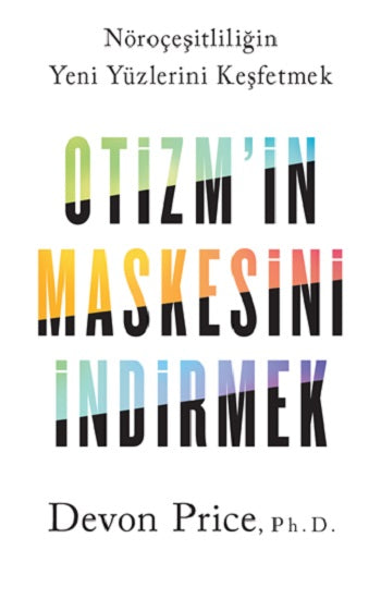 Otizm'in Maskesini İndirmek