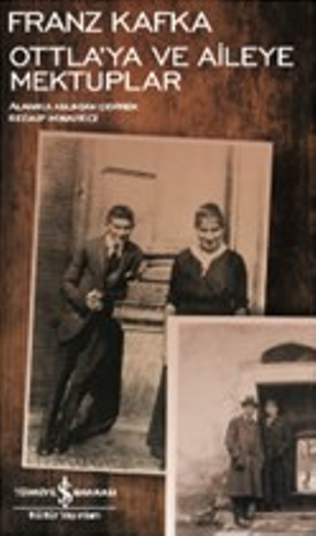 Ottla’ya ve Aileye Mektuplar