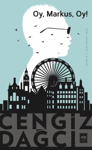 Aman Tanrım, Markus, Aman Tanrım!