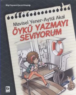 Öykü Yazmayı Seviyorum - mezetto