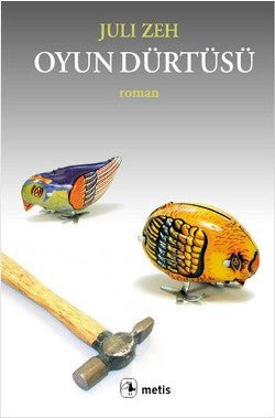 Oyun Dürtüsü - mezetto