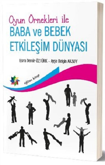 Oyun Örnekleri İle Baba und Bebek Etkileşim Dünyası