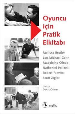 Oyuncu İçin Pratik Elkitabı - mezetto