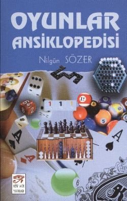 Oyunlar Ansiklopedisi - mezetto