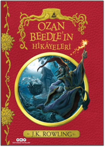 Ozan Beedle’ın Hikayeleri (Ciltli)