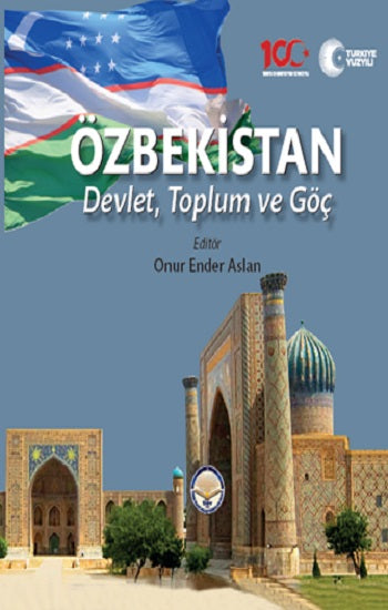 Özbekistan Devlet Toplum ve Göç (Çiltli)